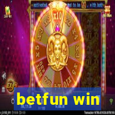 betfun win